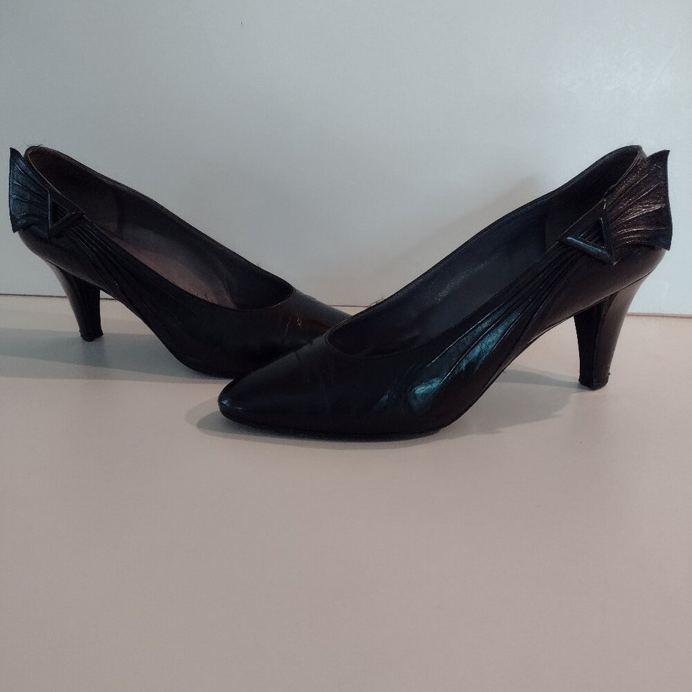 Vintage Yves Saint Laurent Heels size EU 37